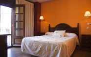 Bedroom 4 Hotel Rural Tierra de Lobos