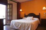 Bedroom Hotel Rural Tierra de Lobos