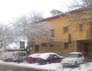 Exterior 2 Hotel Rural Tierra de Lobos