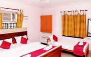 Kamar Tidur 5 Royal Grand Days