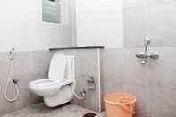 Toilet Kamar Royal Grand Days