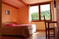 Bedroom Alcove du Velay