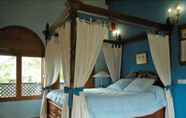 ห้องนอน 4 Hotel Rural Las Majadas de San Pelayo