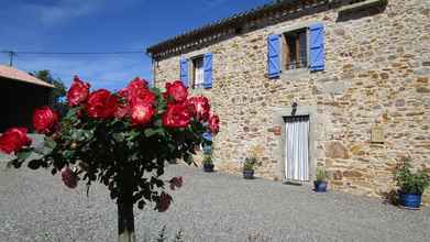 Exterior 4 Gîtes et Chambres d'Hôtes Peyrecout Tarn