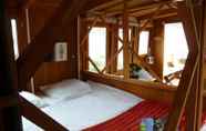 ห้องนอน 2 La Fauvette