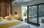 Bedroom 3 Xihu Memories Tree Hotel