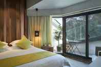 Bedroom Xihu Memories Tree Hotel