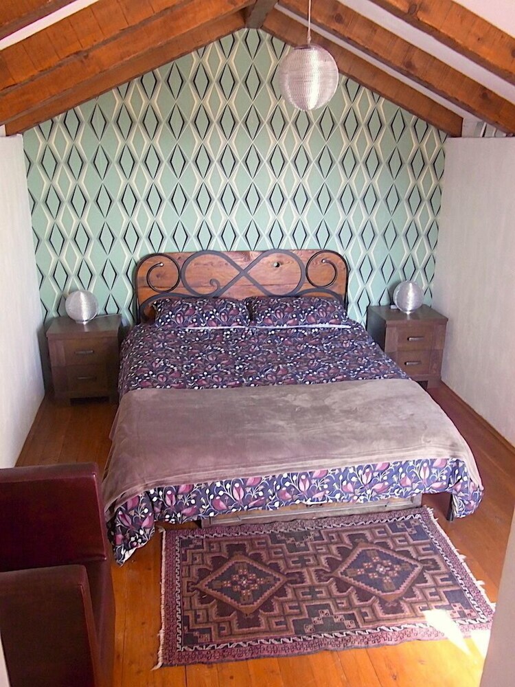 Bedroom 4 Hvareno