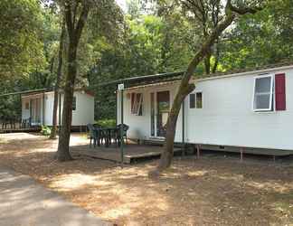 Exterior 2 Camping Al Bosco