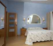 Bilik Tidur 4 Hotel Azul De Galimar