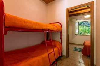 Kamar Tidur 4 Camping Village El-Bahira