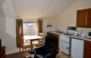 Kamar Tidur 4 Marlborough Seafront Holiday Apartments