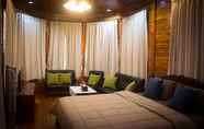 Bedroom 5 PK Retreat Hua Hin