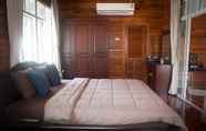 Kamar Tidur 4 PK Retreat Hua Hin