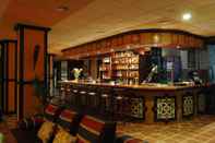 Bar, Kafe, dan Lounge Hotel Spa Marbella Hills