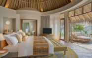 Bilik Tidur 6 The Nautilus Maldives