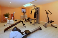 Fitness Center Ferienwohnanlage Oberaudorf