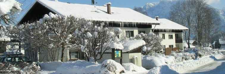 Exterior Ferienwohnanlage Oberaudorf