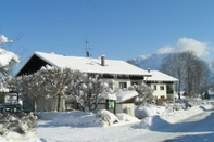 Exterior Ferienwohnanlage Oberaudorf