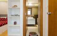 Toilet Kamar 6 Jennifer Apartment Luxury 2BR