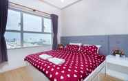 Kamar Tidur 2 Jennifer Apartment Luxury 2BR