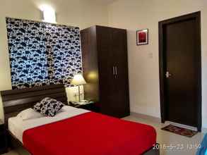 Kamar Tidur 4 Red Arrow Residency