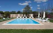 Swimming Pool 7 Corte dei Melograni Hotel Resort
