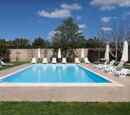 Swimming Pool 7 Corte dei Melograni Hotel Resort