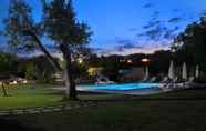 Swimming Pool 2 Corte dei Melograni Hotel Resort