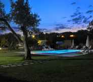 Swimming Pool 2 Corte dei Melograni Hotel Resort