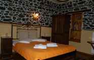 ห้องนอน 5 Agios Germanos Traditional Hotel
