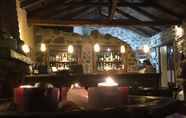 Bar, Kafe dan Lounge 3 Agios Germanos Traditional Hotel