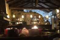 Bar, Cafe and Lounge Agios Germanos Traditional Hotel