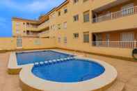 Swimming Pool Apartamento La