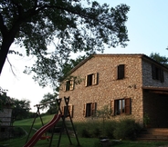 Exterior 5 Agriturismo Valdifiori