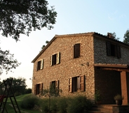 Exterior 2 Agriturismo Valdifiori