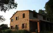 Exterior 2 Agriturismo Valdifiori