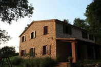 Exterior Agriturismo Valdifiori