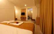 Bilik Tidur 3 Grand Plaza Hotel