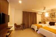 Bilik Tidur Grand Plaza Hotel