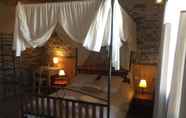 ห้องนอน 4 Chambres d'hotes Hameau de Taur