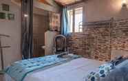 ห้องนอน 7 Chambres d'hotes Hameau de Taur