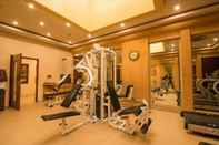 Fitness Center Chouki Dhani Resort