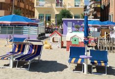 Tempat Tarikan Berdekatan 2 Hotel il Gabbiano sul Mare