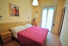 Bilik Tidur 6 Hotel il Gabbiano sul Mare