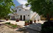 Exterior 6 Masseria Pitanni