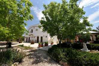 Exterior 4 Masseria Pitanni