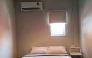 Kamar Tidur 7 Rainbow Guesthouse