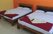 Bilik Tidur 3 Mysa - Dandeli Lodge