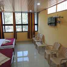 Bilik Tidur 4 Mysa - Dandeli Lodge